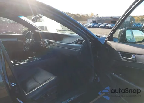 2013 Lexus Gs 350 from USA, damaged, VIN JTHCE1BL2D5017353